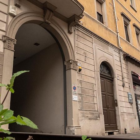 Maison Blanche: Appartamento Elegante Con Parcheggio Privato Mantoue Extérieur photo